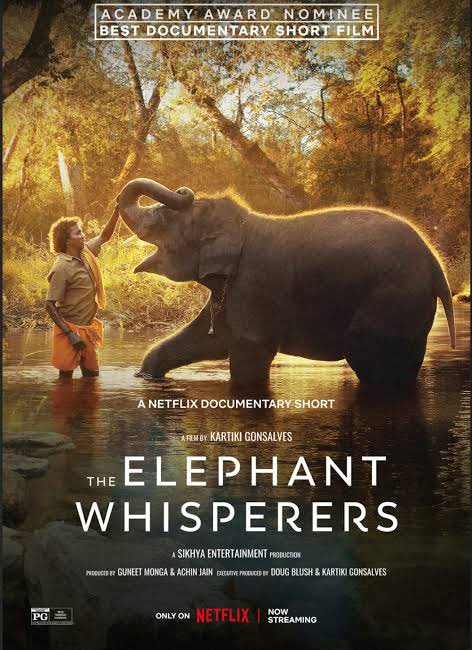 Unconditional love 💕
An elephant to remember (year ago🐘)
With the Oscar award winner 2023 🏆 #Oscars2023 #ElephantWhisperers #academyawards2023 @ElephantWhisp3r