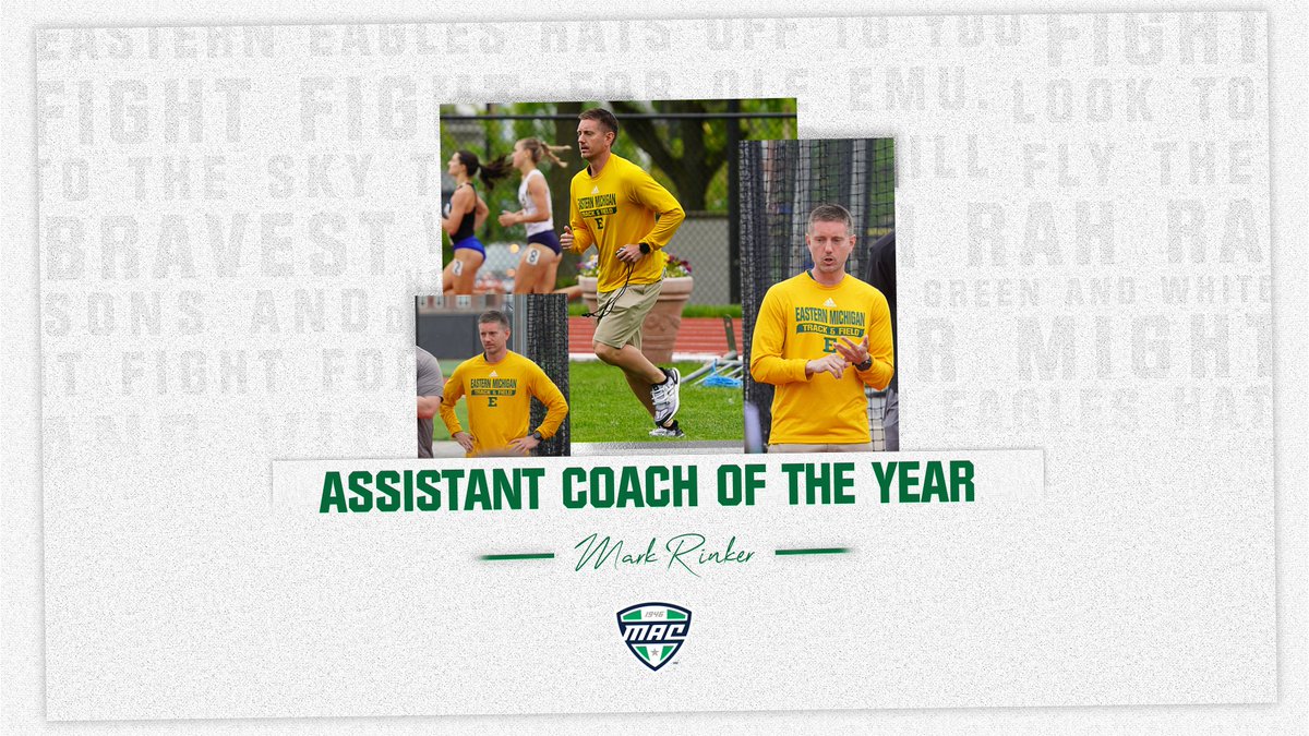 EMU XC/TF tweet media