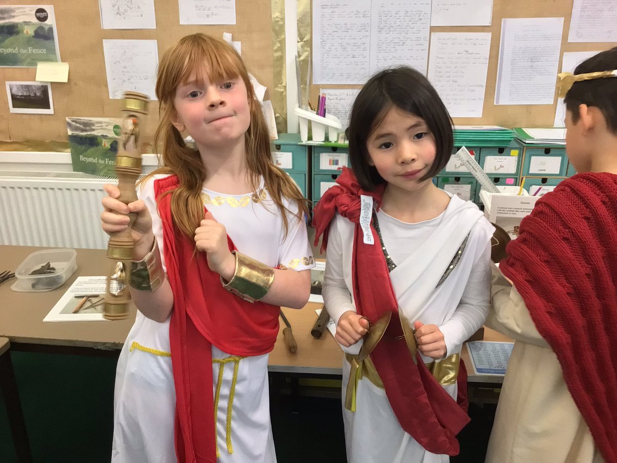 St Stephens Primary tweet media