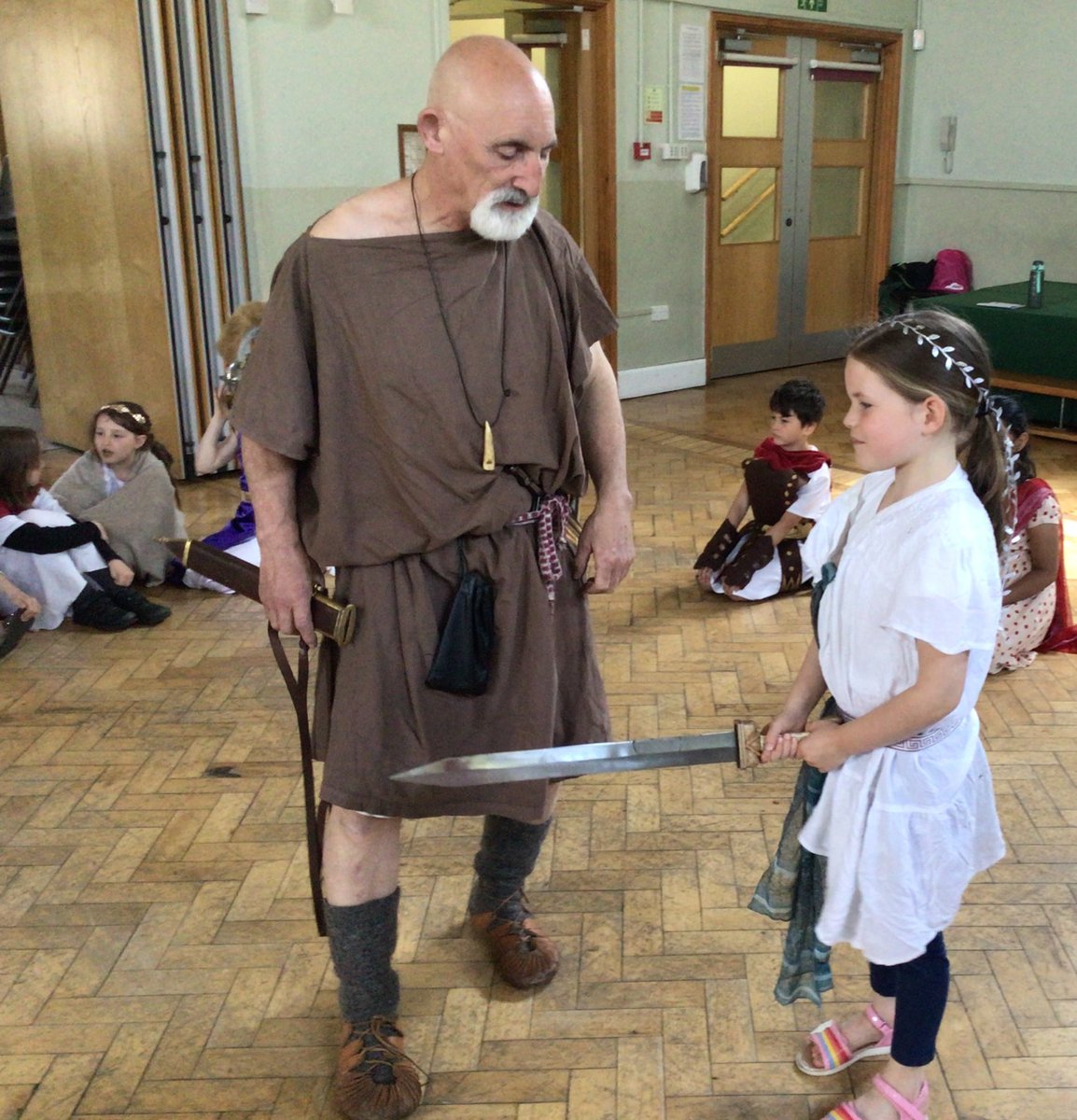 St Stephens Primary tweet media