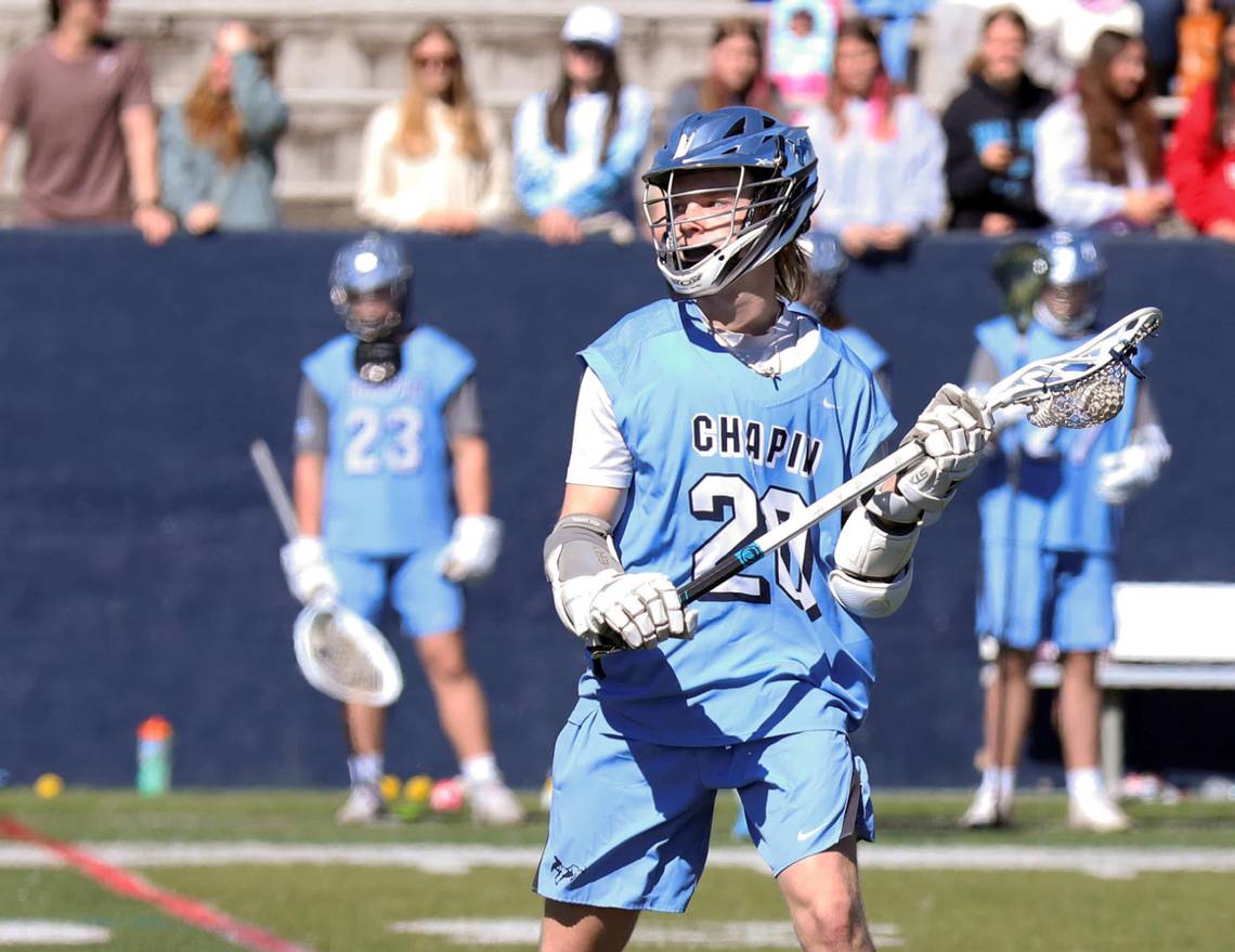 Meet the 2023 all-area high school girls and boys lacrosse teams plus Players of Year and fan-voted Player of Years
thestate.com/sports/high-sc…