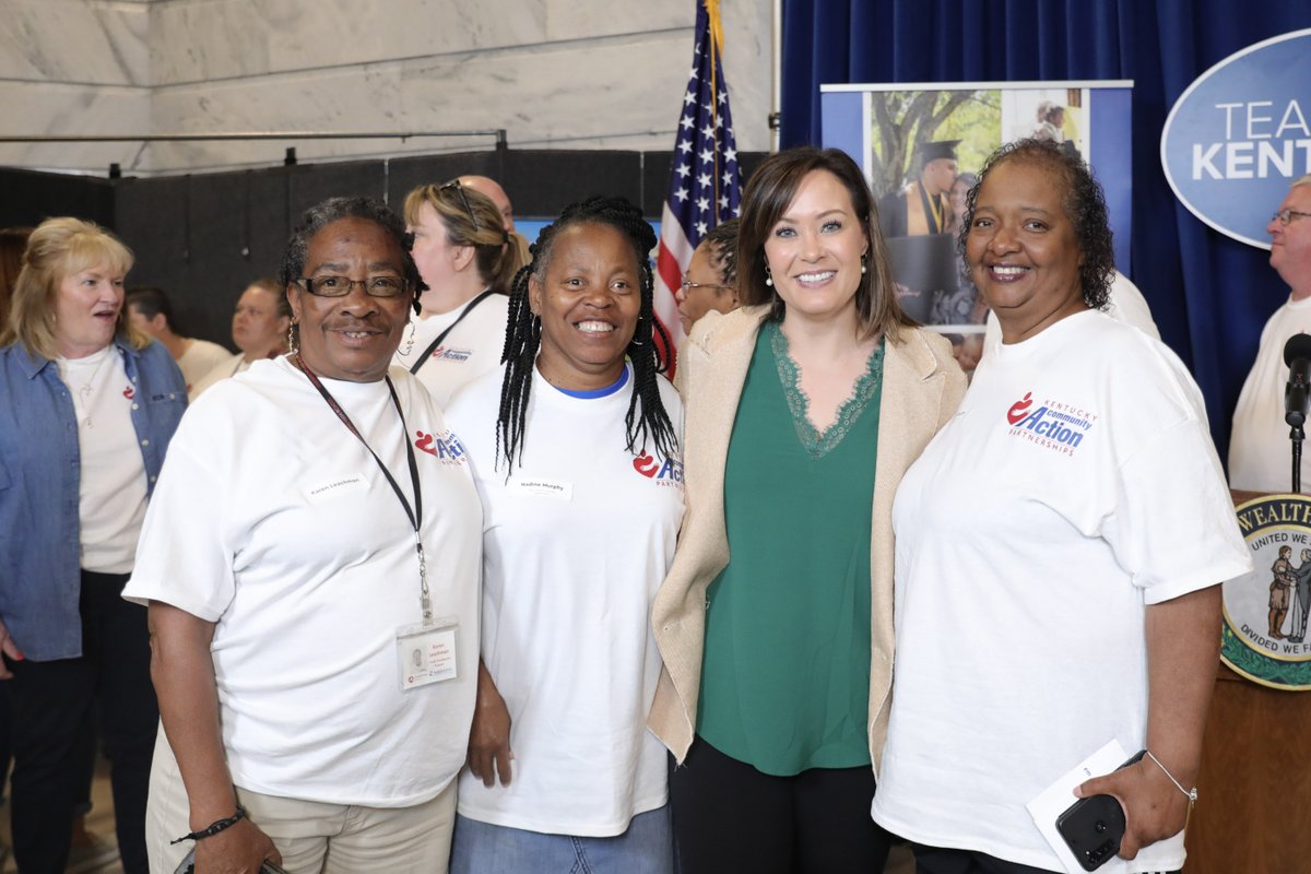 Lt. Governor Jacqueline Coleman tweet media