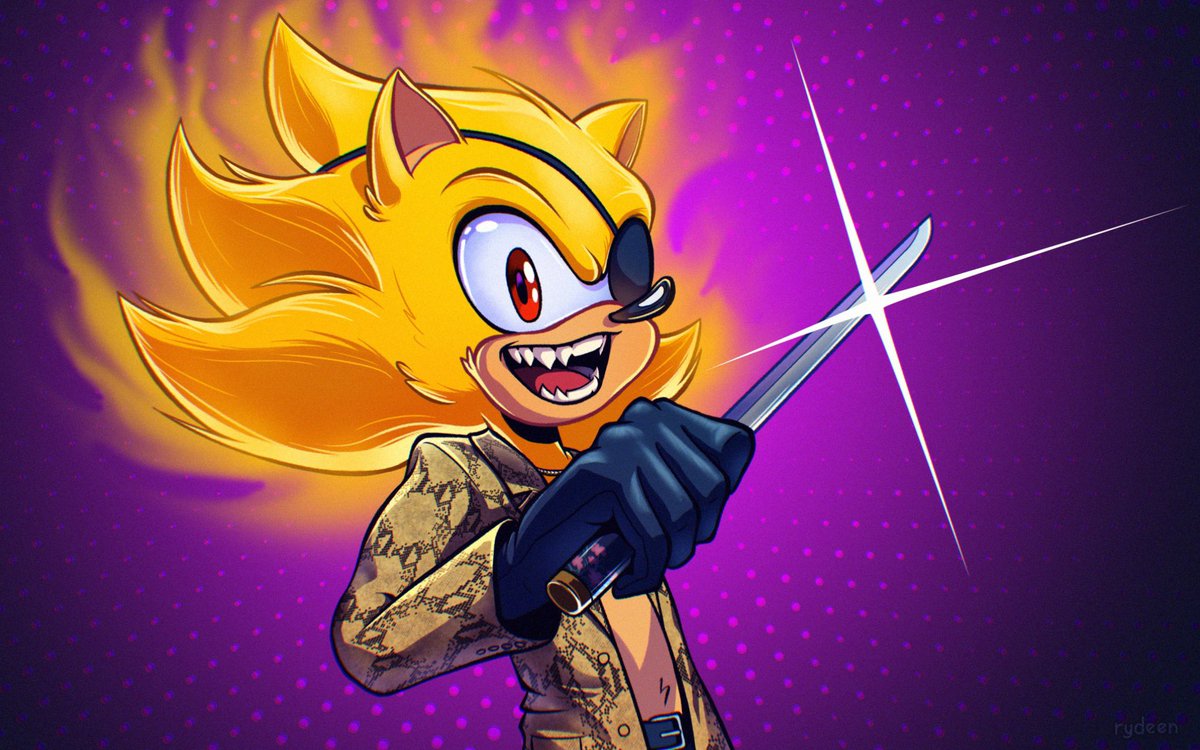 rydeen_stuff's tweet photo. I need more sonic/yakuza crossovers in this world
#sonic #SonicTheHedgehog #sonicfanart https://t.co/AUdXaIPcGB