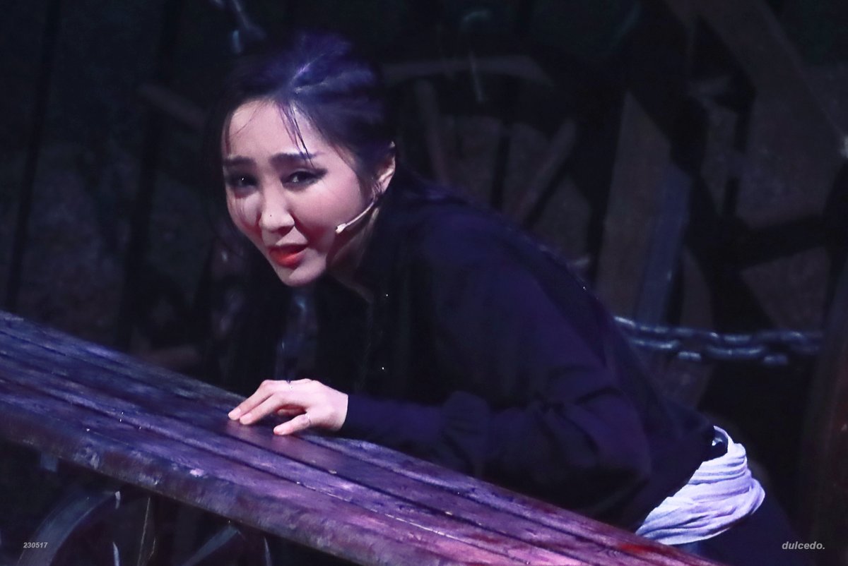 dulcedo_pic's tweet photo. 230517 해적 스페셜 커튼콜
: 로우즈 아일랜드

케일럽 #김려원 https://t.co/dWaLOoli7b