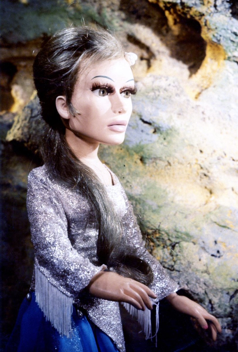 Gerry Anderson on Twitter "RT securityhazard So much good work was