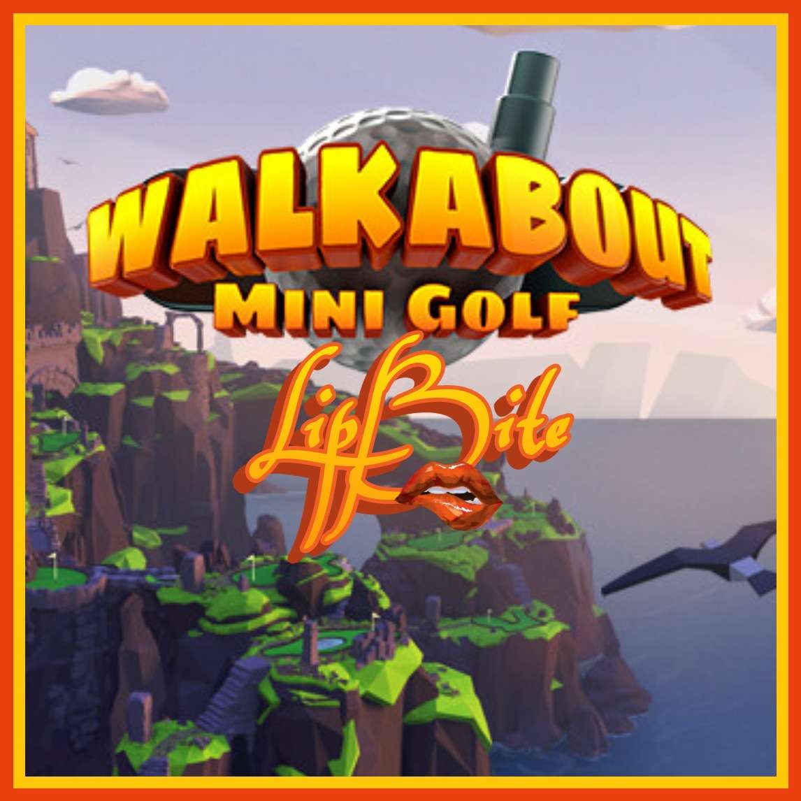 LipBiteVr's tweet photo. Join us for @WalkaboutMG ⛳️ after Poker @ 5pmPDT/ 8pmEDT/ 1amBST. Join the LipBite Discordto find out the room code.

To join #LipBite 💋 go to https://t.co/weNH9wmlqR

#chilloutvrcommunity #vrchatcommunity
#vrfamily #Walkaboutminigolf #lipbitecommunity #lipbitefamily #chilloutvr https://t.co/KE7Mecr5Se