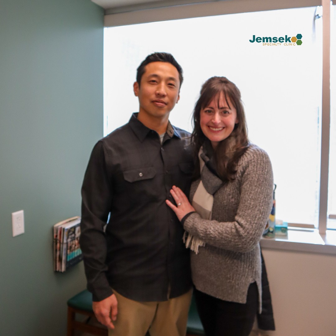 With Collective action, we can be empowered. Now is the time to step up-shine a light on #LymeAwarenessMonth!

"We felt this was our safe place to come and feel understood and treated appropriately." - Peter and Lindsey M.