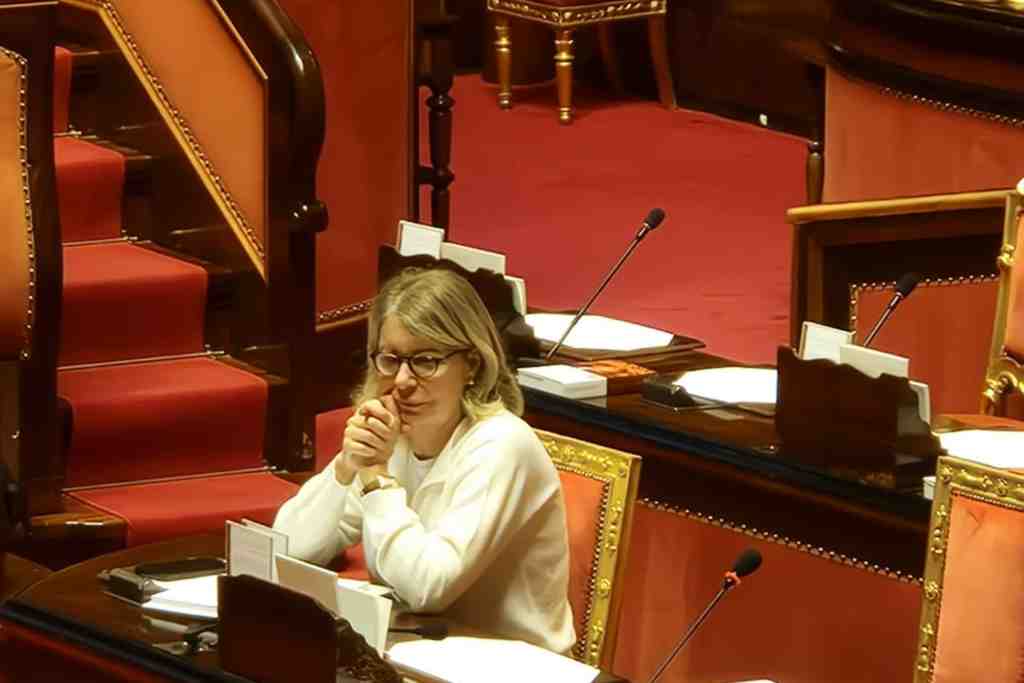 Savino incontra Presidente corte dei conti 'Impegno congiunto e azione coordinata per futuro stabile' - goriziaoggi.news/2023/05/17/sav…
