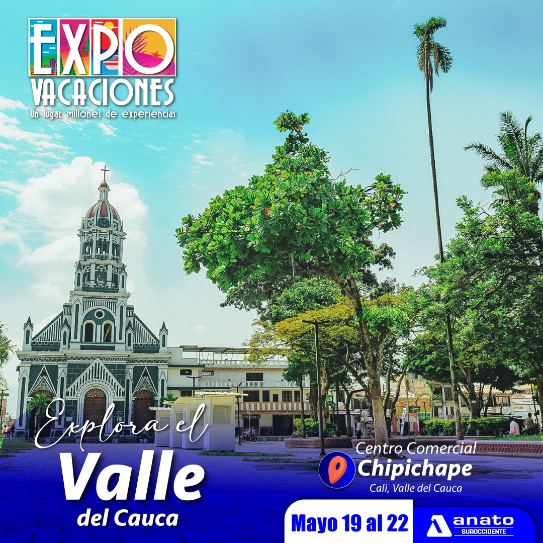 Anato Suroccidente tweet media