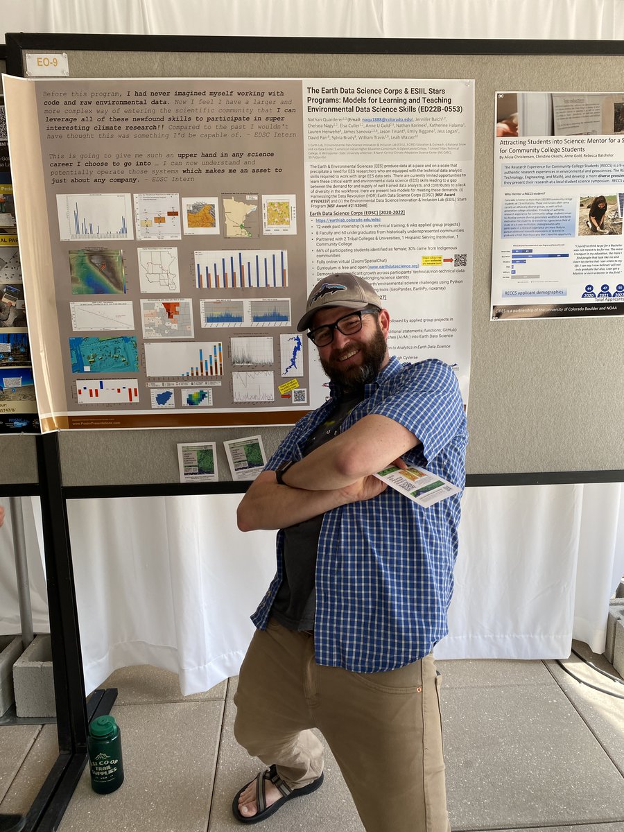 Earth Lab CU-Boulder tweet media