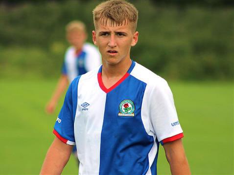 Danny Butterworth tweet media