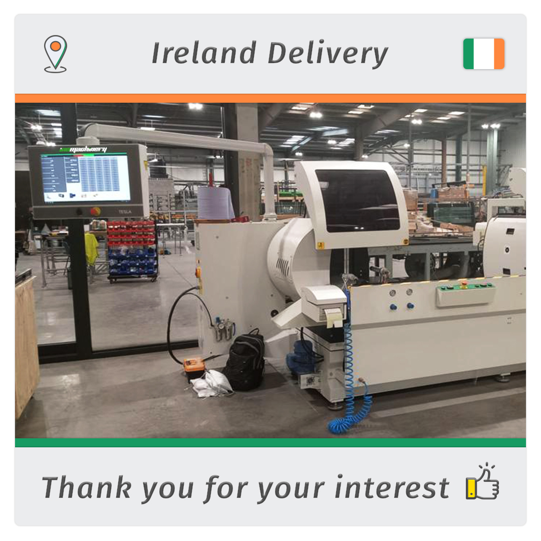 inomachinery's tweet photo. #inomachinery delivera #inoTESLA in Ireland🇮🇪
Our #3Axis Double Mitre Saw is becoming a worldwide success.

Keep following us!
🔗 https://t.co/d8SycAvol8
📩 info@inomachinery.com
📞 +905324273315

#inomakina #cnc #cncmachinery https://t.co/fxITod6T3O