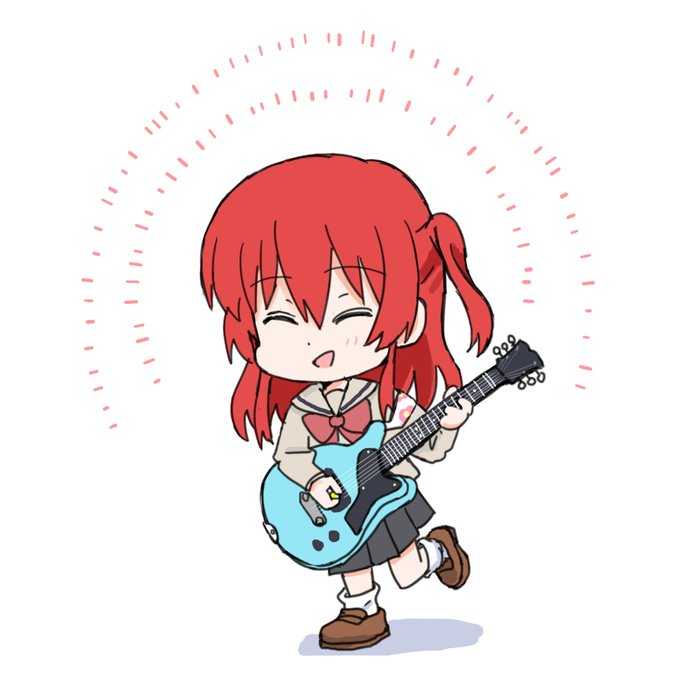 「レスポール ギターピック」のTwitter画像/イラスト(新着)