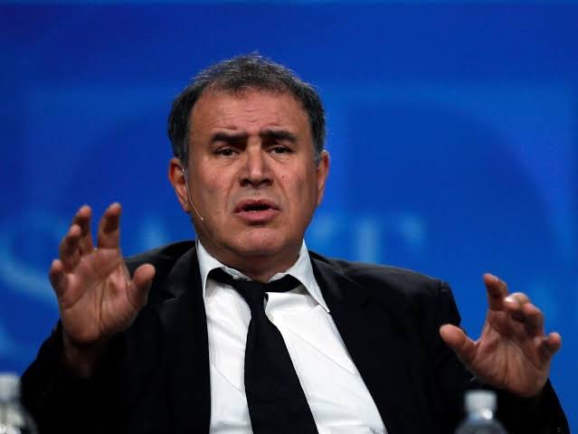 Kriz kâhini' olarak tanınan ABD'li ekonomist Nouriel Roubini: 

"Erdoğan kazanırsa Türkiye topyekûn bir kur krizi ve finansal kriz yaşayacak."
