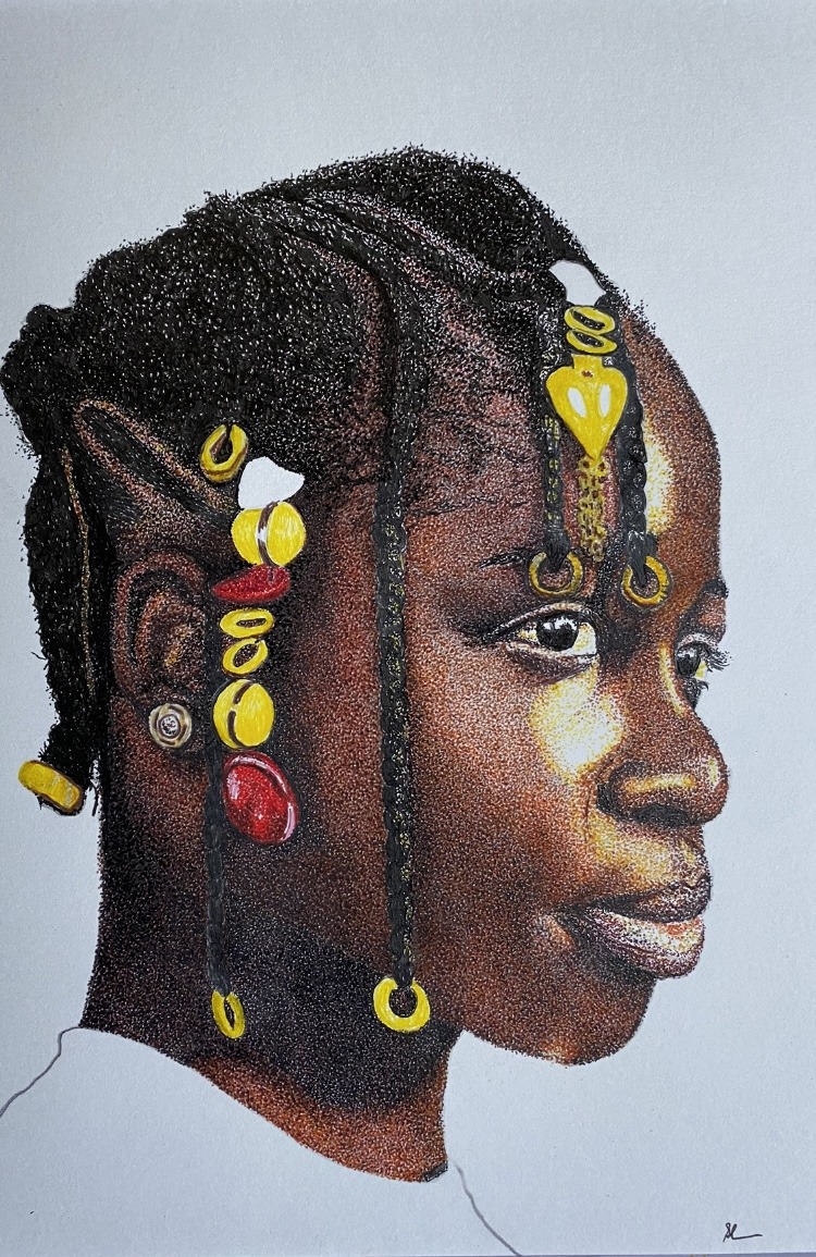 beverly_show's tweet photo. Portraiture at the art show this weekend:
Samvel Marutyan: space 420, Sharon Austin: space 133, Stu Rosen: space 217, Igor  Koutsenko: space 338.
https://t.co/qZ86jxeDqa
#bhartshowartist
#communitylifebh https://t.co/qlAGfT8SEh