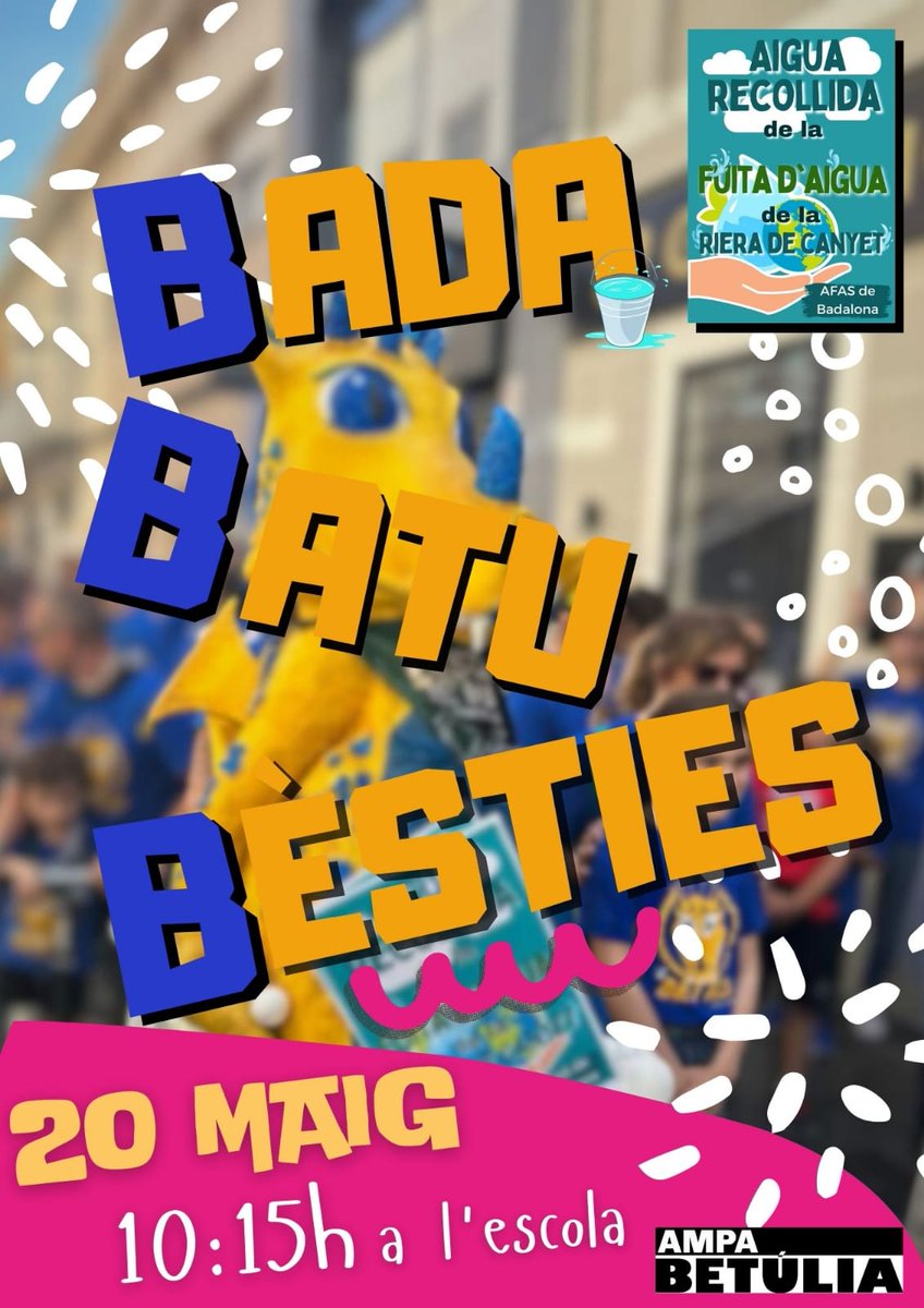 AFA Betúlia tweet media