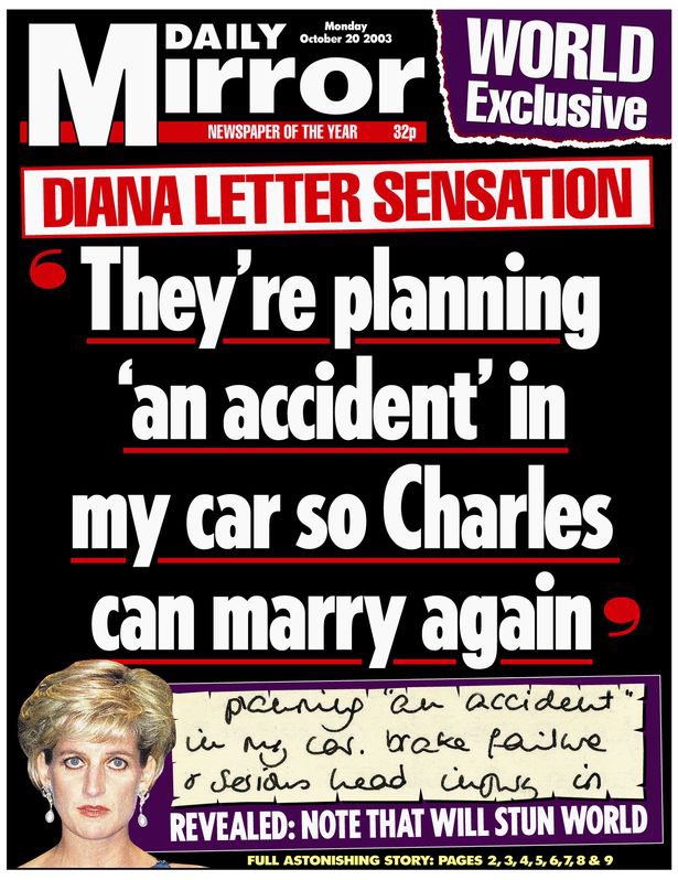 my_opnion's tweet photo. Paparazzi in America DO NOT DRIVE AROUND IN BLACK OUT WINDOWS
ATTEMPTED MURDER
Prince Harry, Meghan and Doria https://t.co/pjIFWlyWjF