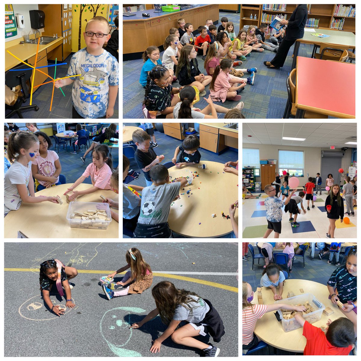 Lauren Evans tweet media