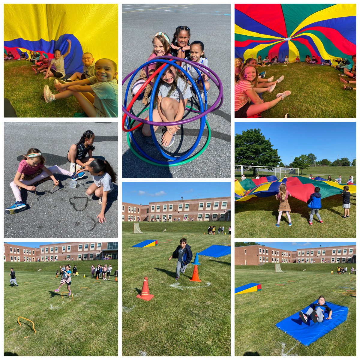 Lauren Evans tweet media