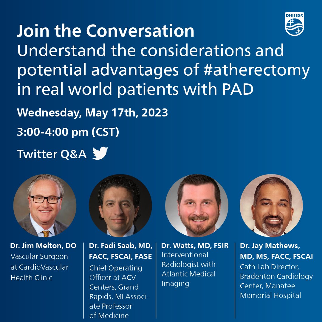 PhilipsLiveFrom tweet media