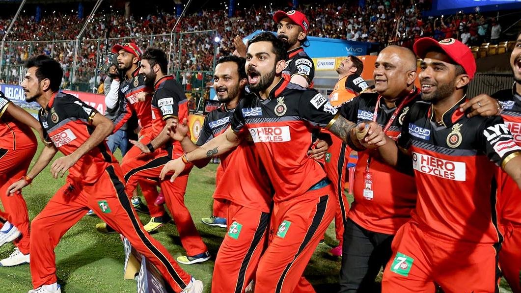 katyxkohli17's tweet photo. - LSG and CSK losing their next game
- RCB beating SRH GT and qualifying in TOP 2 after 6 years

MAKE THIS HAPPEN GOD https://t.co/WJLptHhAXx