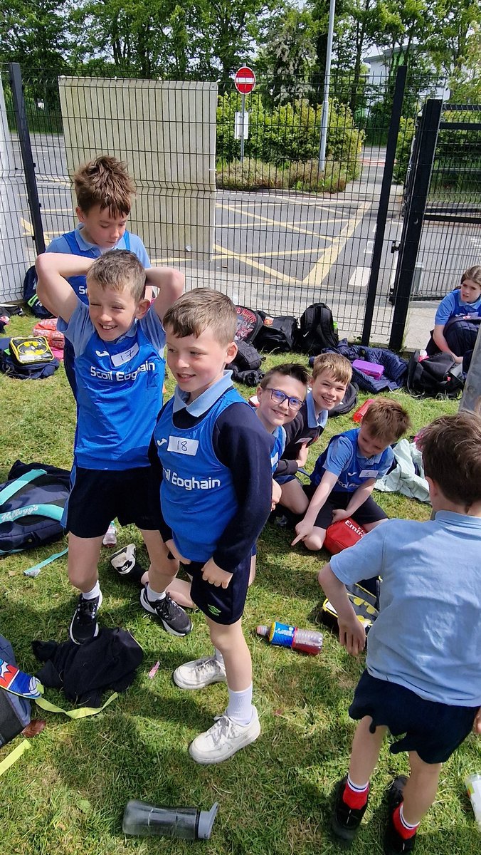 ScoilEoghain's tweet image. 