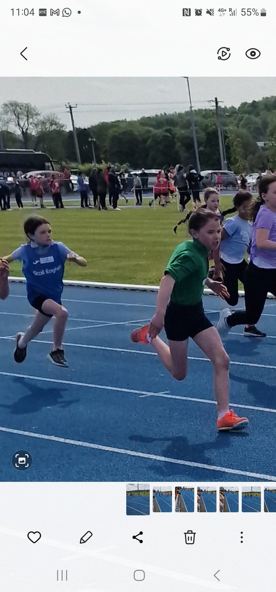 ScoilEoghain's tweet image. 