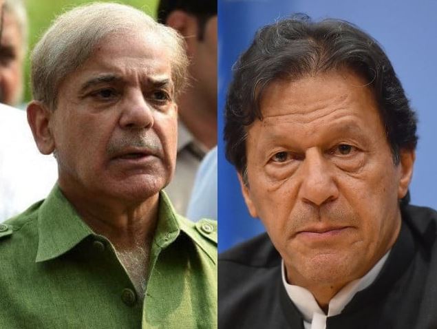 Tundra_CIO's tweet photo. #Pakistan must make a crucial choice: embrace military leadership akin to #Egypt or allow democracy to prevail. The thinly veiled puppet leadership, attempting to deceive the world they're in charge fails to deceive anyone. Embarrassing. https://t.co/KW3ipRSthI