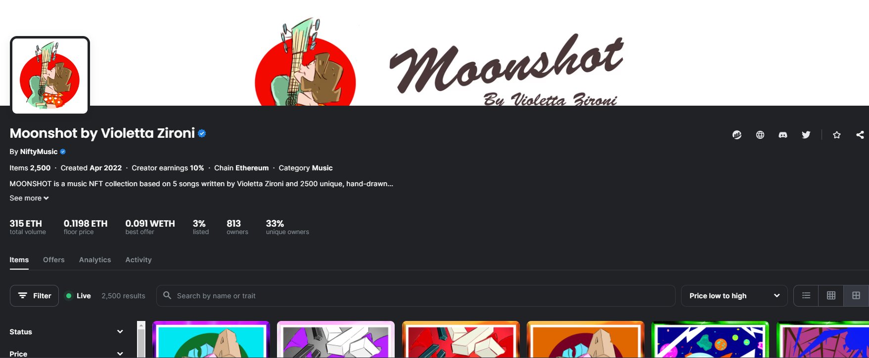 BLOCKS (BLOCKS_DAO) / Twitter