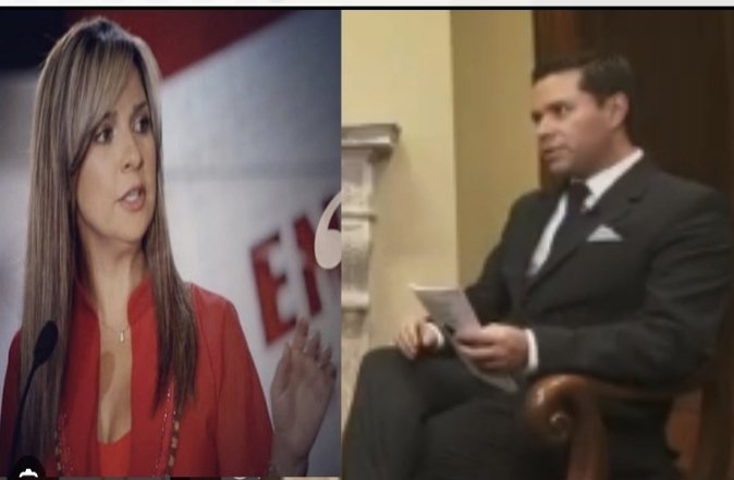 HarolNieto's tweet photo. Este #FelizMiercoles Logramos infiltrar el diálogo  entre Vicky Dávila @VickyDavilaH conocida como #PancitoTriste y  Luis Carlos Vélez @lcvelez alias #pollotriste 

V. D: Hola Lucho, estoy preocupada, no sé que vamos hacer para desacreditar este gobierno

L.V: Si Vicky, nosotros también.(Darcy y Lozano)

V.D: dime cómo vamos atacar a ese gob de mamertos,  si la inflación está cayendo, lo mismo q el desempleo, la inversión extranjera sigue llegando en cantidades récord...

L.V: además no viste como todas las grandes cadenas de alimentos bajaron los precios después de la reunión de Petro en Portugal con los dueños de Ara, a mi eso me generó problemas en la casa con mi mujer porq por más q trate de darle crédito a los Char,  es decir a Olímpica,  las redes me levantaron, Siad está emberracada y me tiene durmiendo en el sofá. 

V.D: Y no viste que  han caído los indicadores de violencia en el país, hasta la deforestación y el Mancuso cantando de lo lindo en la #JEP nos tiene jodidos..y no viste la Francia,  le dimos palo por el viaje a África,  hasta le sacamos el costo de gasolina del avión y esa greñuda viene llena de acuerdos con los países que visitó, nos dejó callados  ( Vicky pone cara de rabia 😡😡)  

LV: Vicky la verdad estoy muy preocupado y no sé que vamos hacer pero esto preocupa porque nos estamos quedando sin argumentos...y las redes que están encima de lo que decimos nos tienen jodidos y desacreditados.

VD: a mi  me tiene aburrida de que me digan #PancitoTriste y ahora sí q se va a poner peor el matoneo..

L.V toca cuanto antes una reunión en el Uberrimo haber que nos inventamos porque con pollo a menos de $20.000,  usted sabe lo q me espera? 

Pobrecitos,  los concideramos☺️☺️☺️