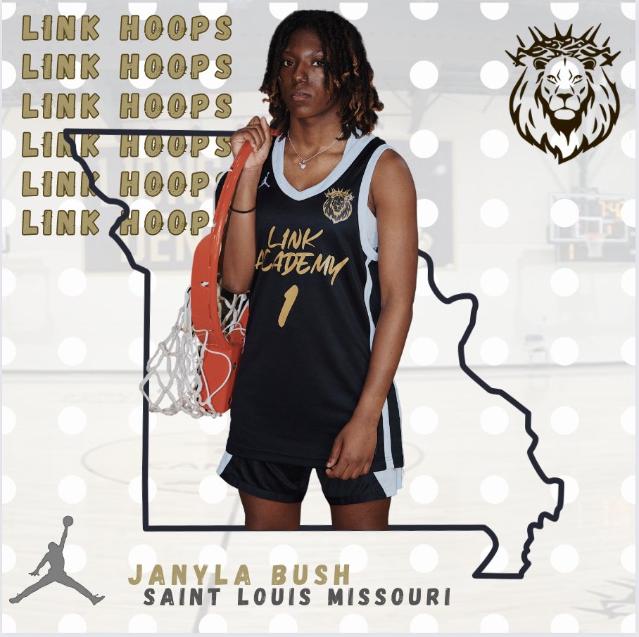 Join us in welcoming 2024 Nyla Bush (<a href="/MissouriStBears/">Missouri State Athletics</a> Commit) to our Elite Roster next Season! Our 2x Missouri State Champ knows what it's like to win!! This team just keeps getting better! #Partofthepride 🦁 🙏