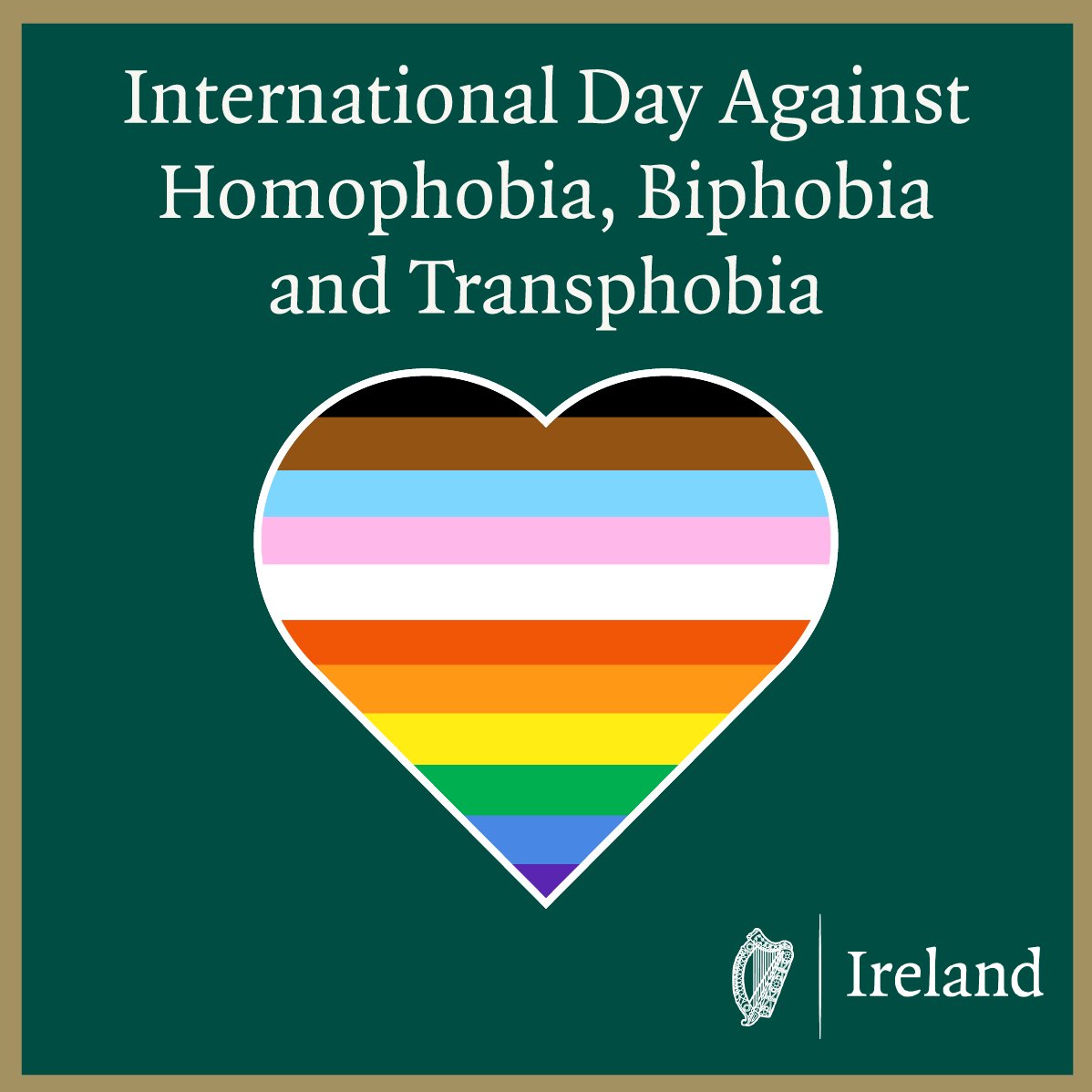 Ambassador Geraldine Byrne Nason tweet media