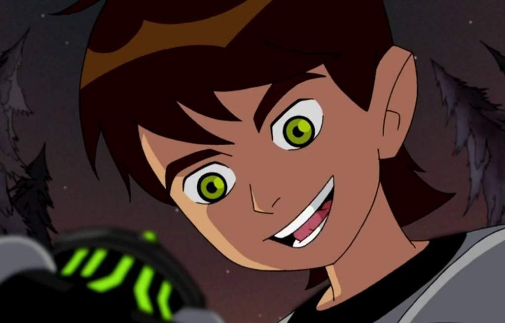 Cartoon Network's 'Ben 10' Returning to Netflix US in June 2023 - What's on  Netflix