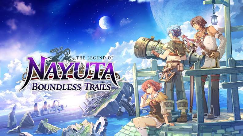 PCGamingit's tweet photo. The Legend of Nayuta: Boundless Trails - Annunciata la data di uscita - https://t.co/if9mWYgAFk https://t.co/Vwrylo9BOk