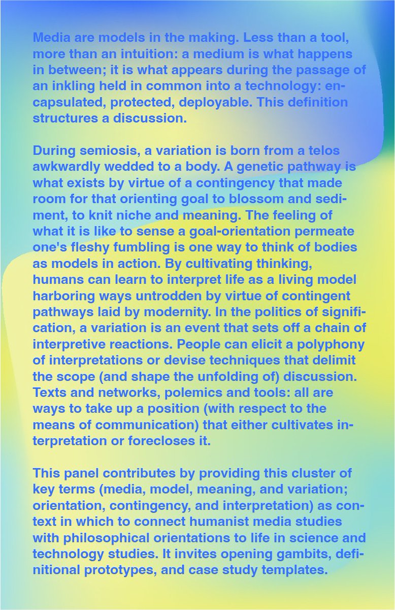 William Lockett tweet media