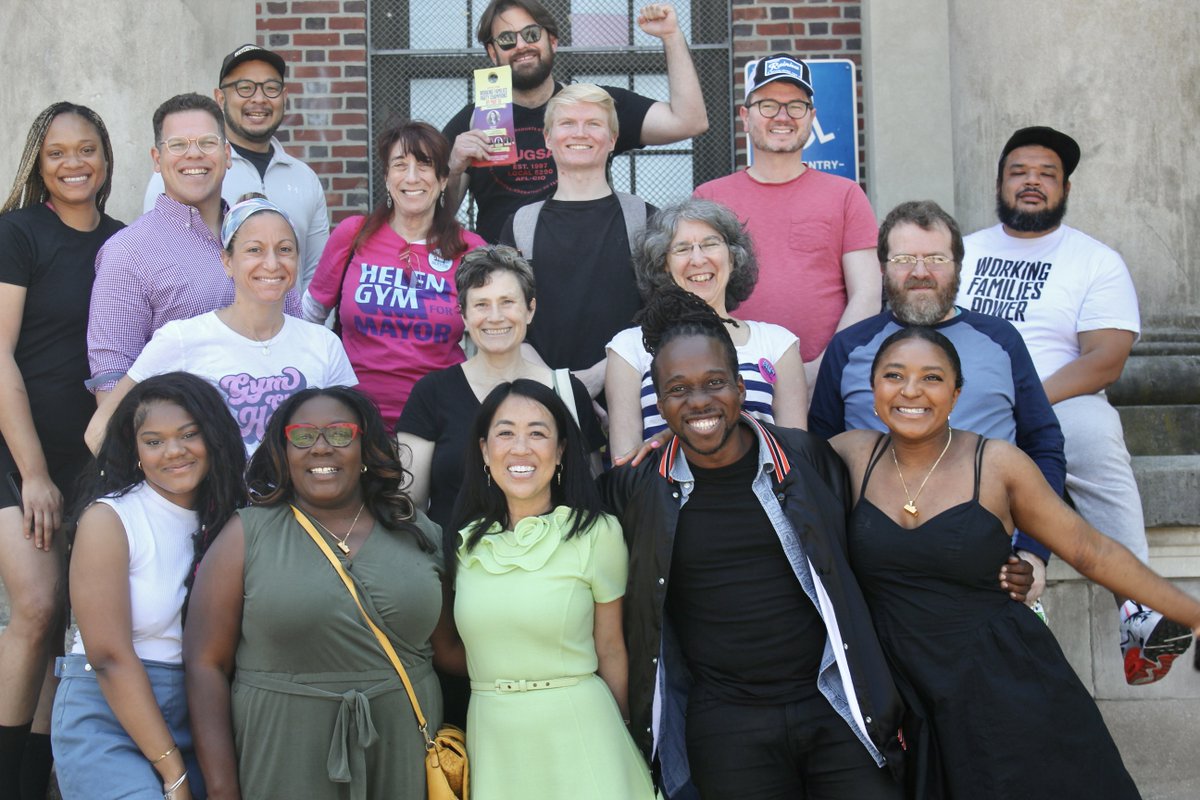 Maurice Moe Mitchell 🐺 tweet media