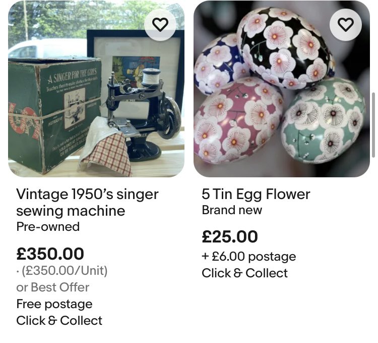 Siledu2's tweet image. Knew products is been added on my eBay ebay.co.uk/usr/siledu don’t miss out