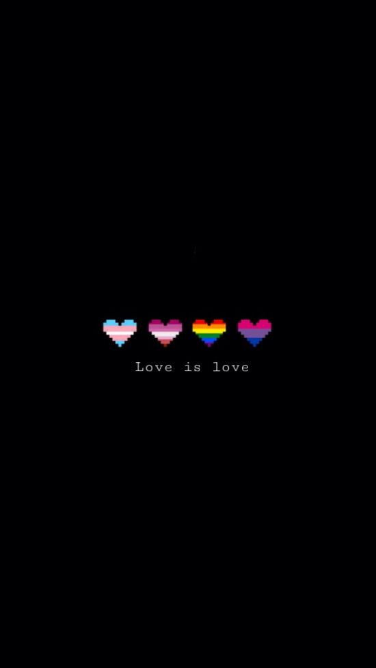 May 17th International Day Against Homophobia, Transphobia and Biophobia.
❤️🧡💛💚💙💜🩷🩷🖤🤎🤍 
#LGBTQIA #LGBT @IgualdadLGBT @universolgbtq @Bissexu4lfree @BiDotOrg @unchicxbisexual @_forbisexuals @the_bi_tribe_ @StillBisexual @londonbi @lgbtqnation