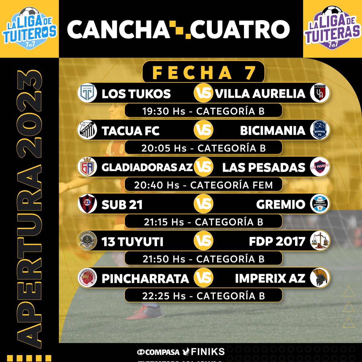 +Liga Slots del Sol tweet media