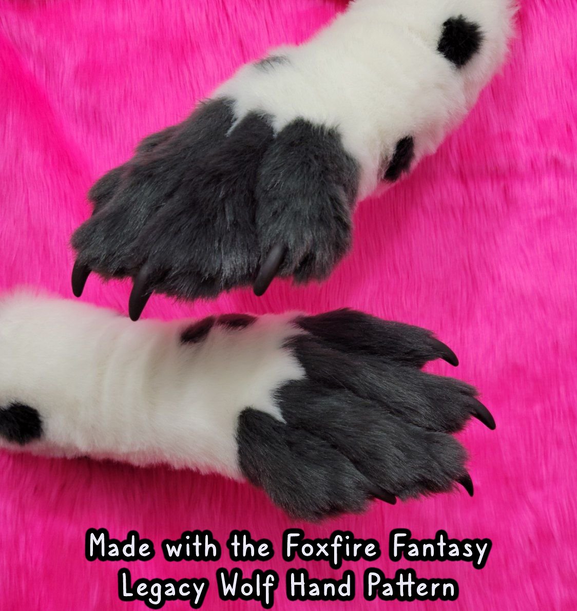 Foxfire Fantasy tweet media