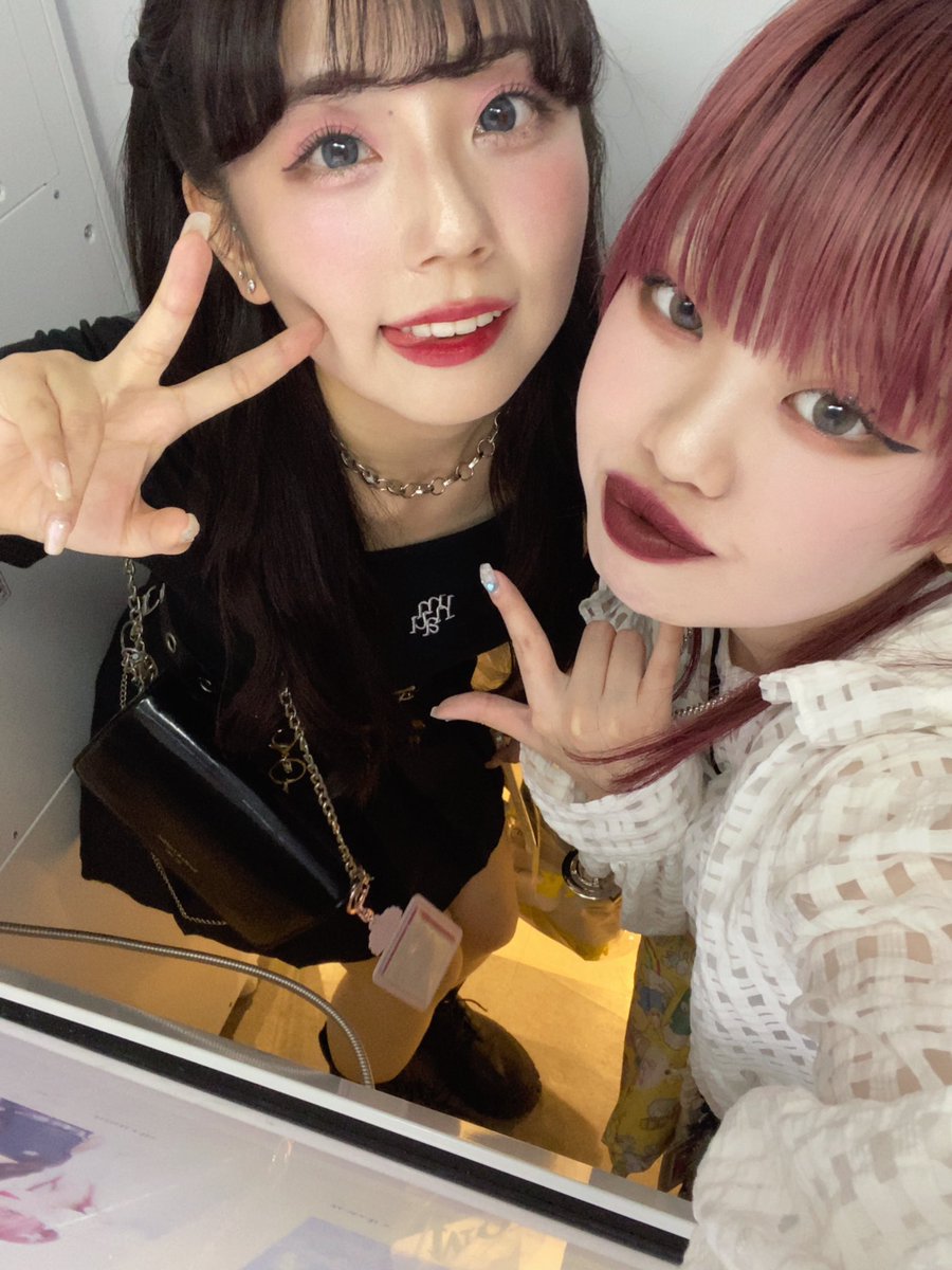 iD20224's tweet photo. #歌舞伎町大森靖子祭
@oomoriseiko 
愛してます🪽🪽 https://t.co/WjVlNMoerj