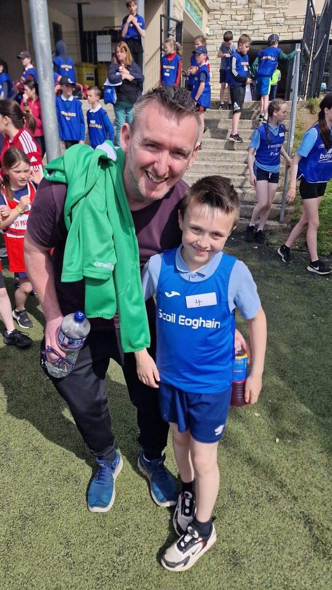 ScoilEoghain's tweet image. 