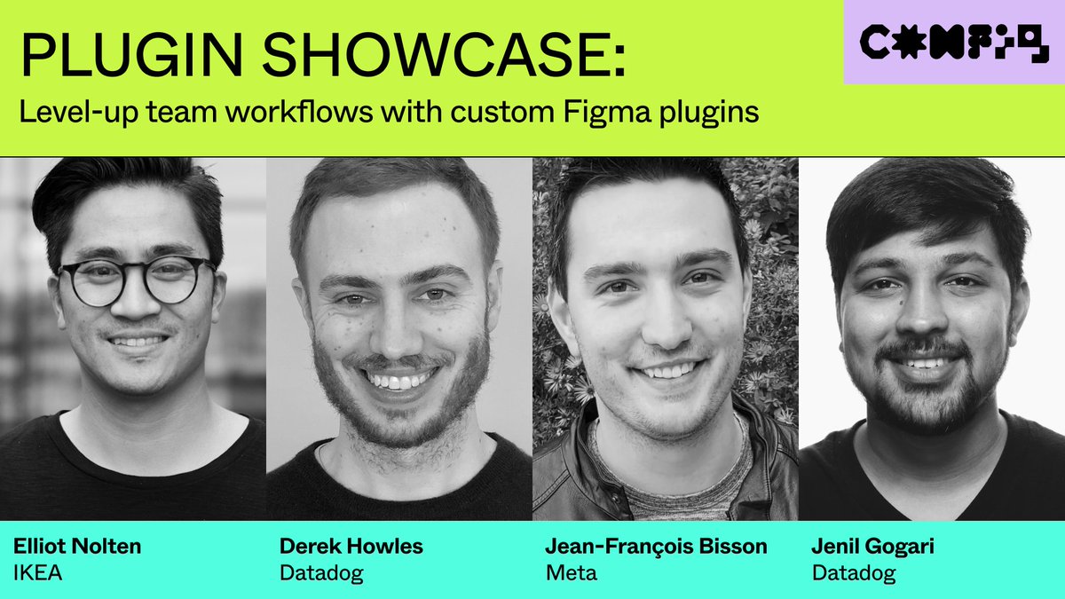 Figma tweet media
