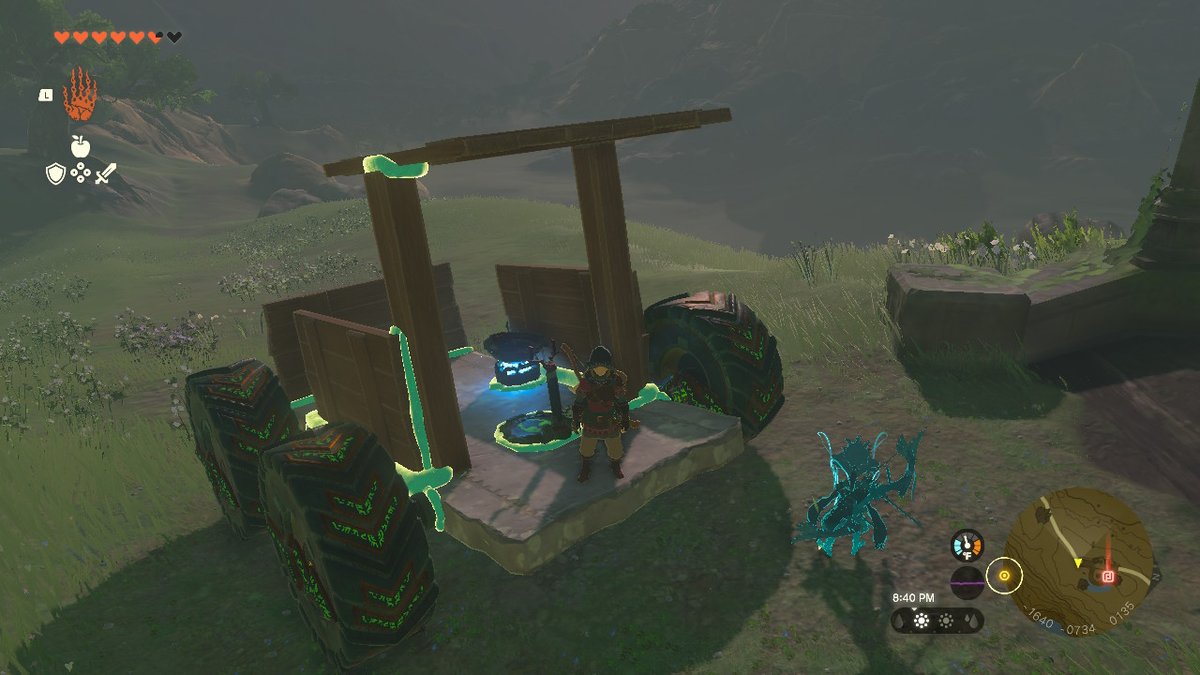 docskele's tweet photo. #TearsOfTheKingdom #Zelda #NintendoSwitch https://t.co/fSt2TvHQdF