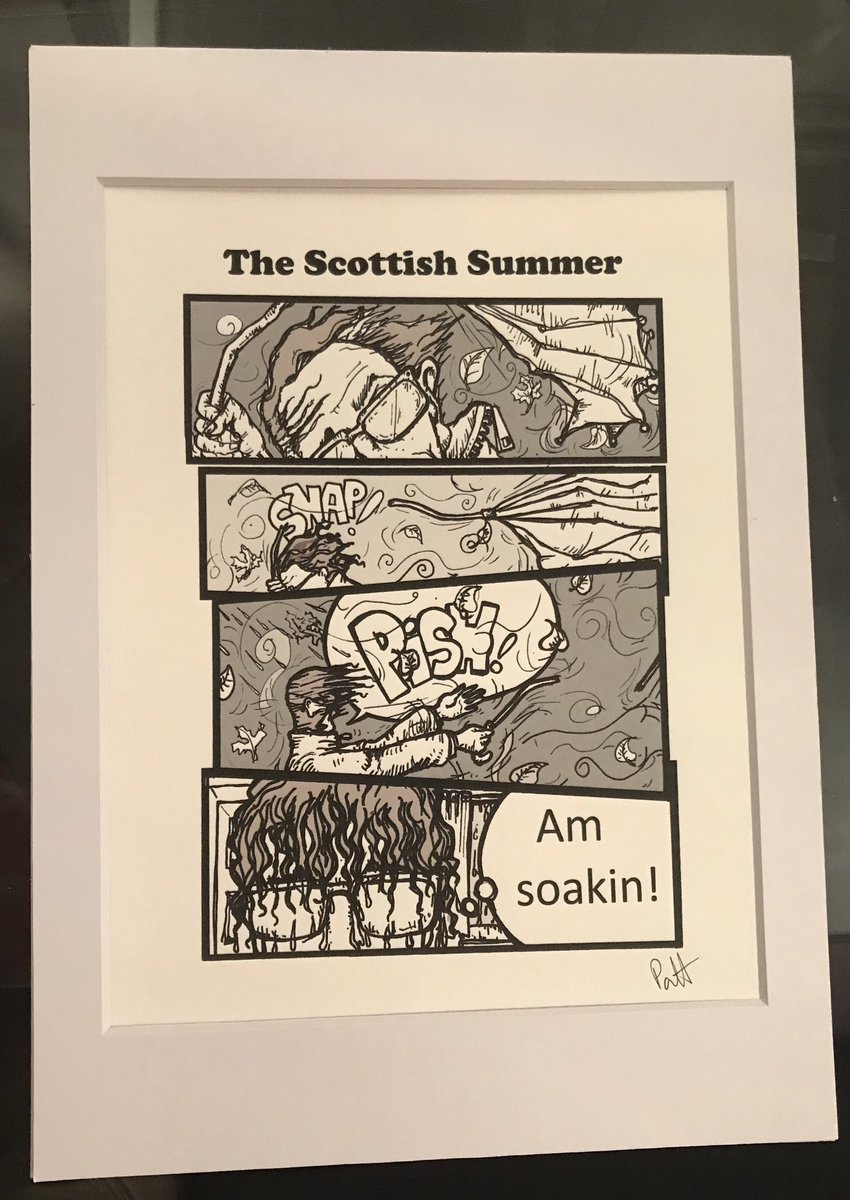 Should read… OorPatts can be bought online from OorPatts.com  . All the other stores are real in person places of joy. <a href="/BornScotland/">Born In Scotland</a> etc…
Don’t forget to use offer code 20% for a 20% discount on your order ( restrictions apply ) Enjoy… fill yer boots. #mhhsbd