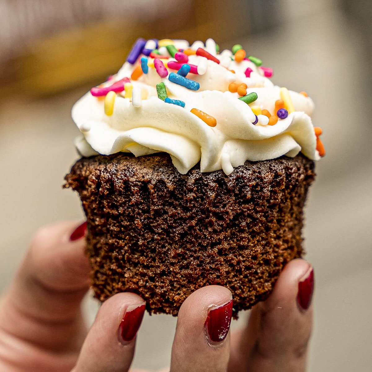 Go on, have a cupcake: You deserve it!! 🧁 #EatFreshPie

#NYCBakery #NYCBakeries #BestofNYC #Pies #PiesofIG #Piestagram #PieLovers #PieLoversOnly #Pie #PiesForLife #Baking #Bakers #BestBakers #Cupcake #Cupcakes
