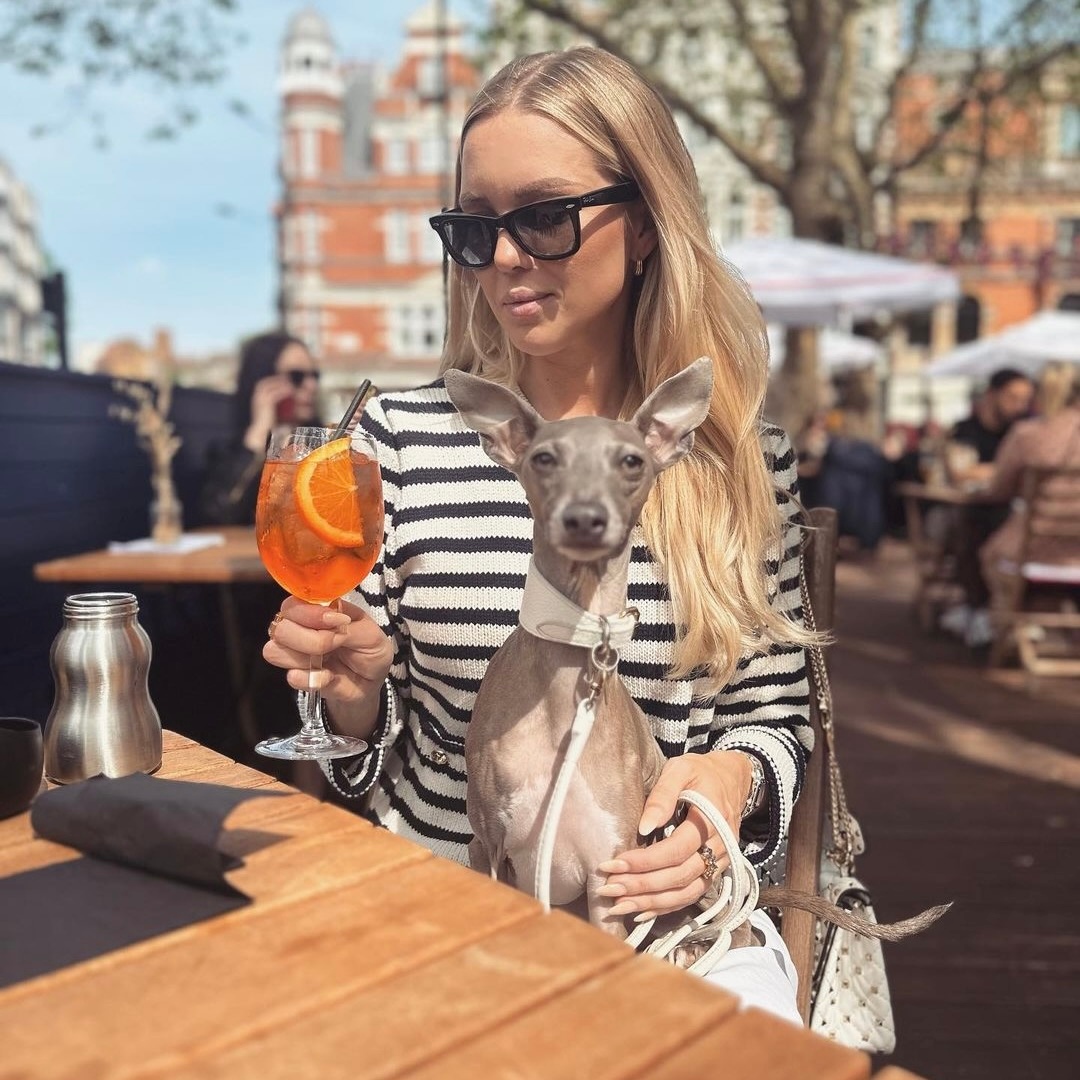 Sloane Street tweet media