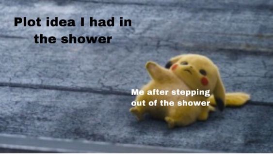 CaffeineAndInk's tweet photo. Was there an idea that you remembered from the shower?? #Caffeineandink #WhatToRead #booklovers #bookworm #bookboost #readers #reading #library #AmWriting
#AmEditing #CopyWriting #Creativity #Editing https://t.co/KZbloPsv8B