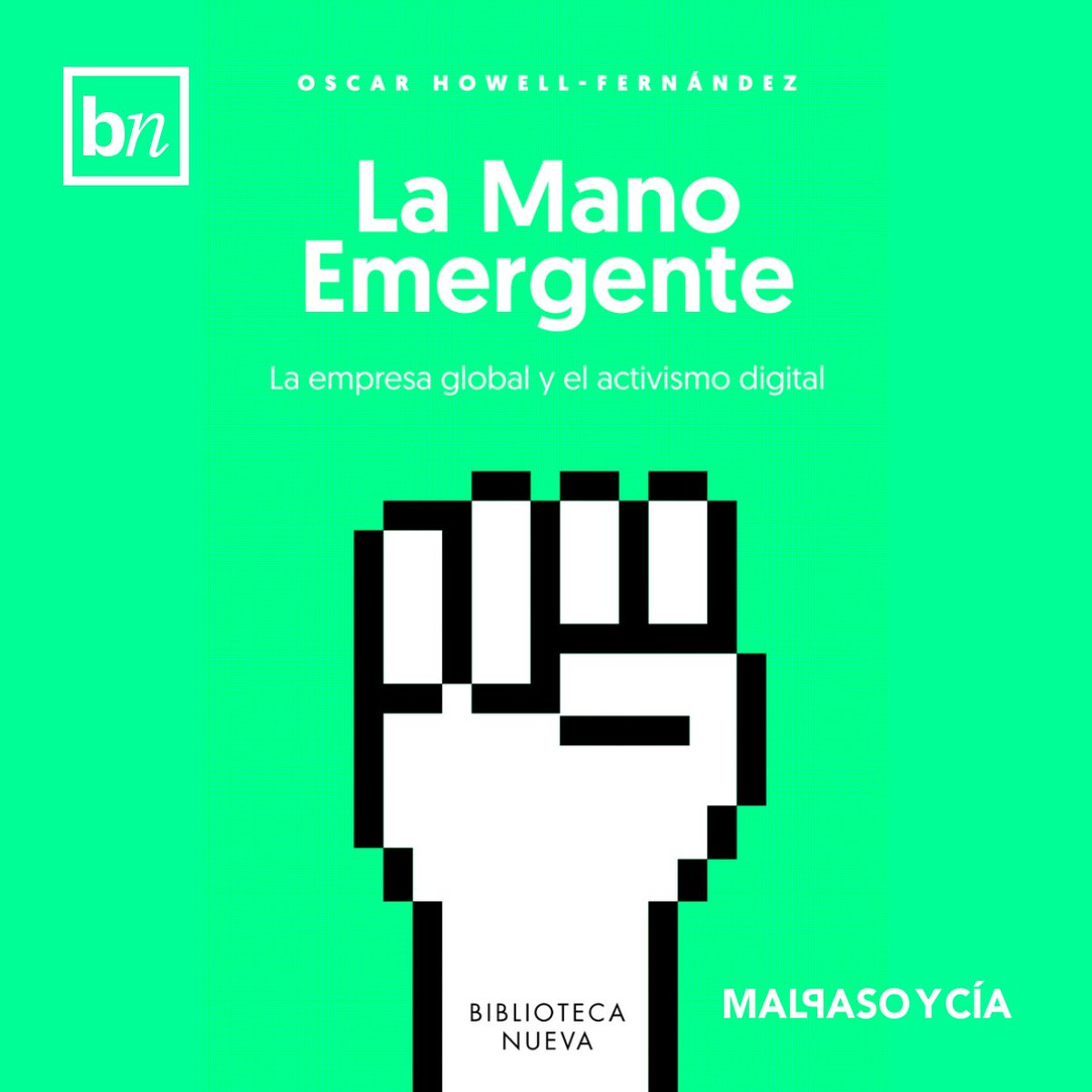 Biblioteca Nueva tweet media