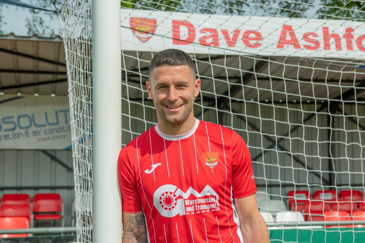 Felixstowe & Walton Utd FC (@felixseasiders) on Twitter photo JACK’S BACK!
The Seasiders have captured the signature of <a href="/Jackains/">Jack Ainsley</a> following his recent departure from Stowmarket Town.
Details here ⬇️ felixstowefootball.co.uk/news/club-news… JACK’S BACK!
The Seasiders have captured the signature of <a href="/Jackains/">Jack Ainsley</a> following his recent departure from Stowmarket Town.
Details here ⬇️ felixstowefootball.co.uk/news/club-news…